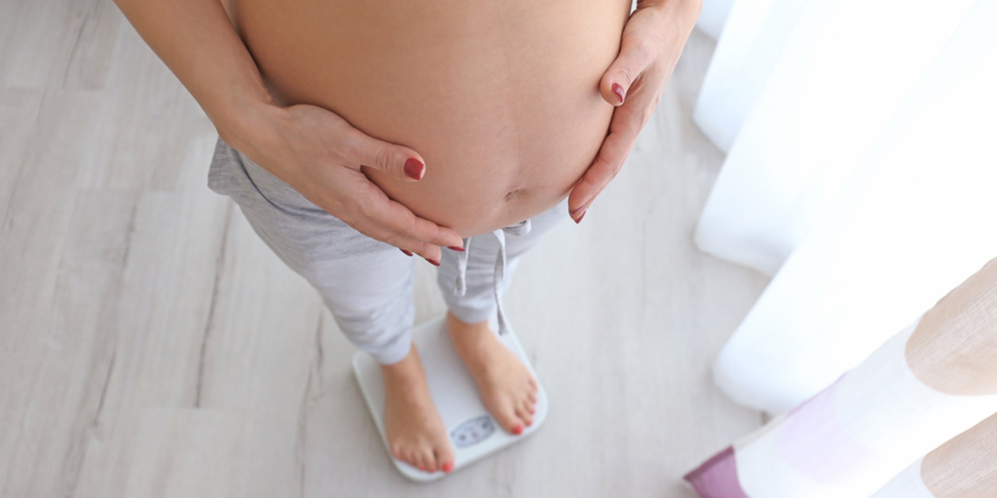 胎兒體重指南 懷孕後期 28週後 的胎兒體重 多重達標 惠氏優養3年