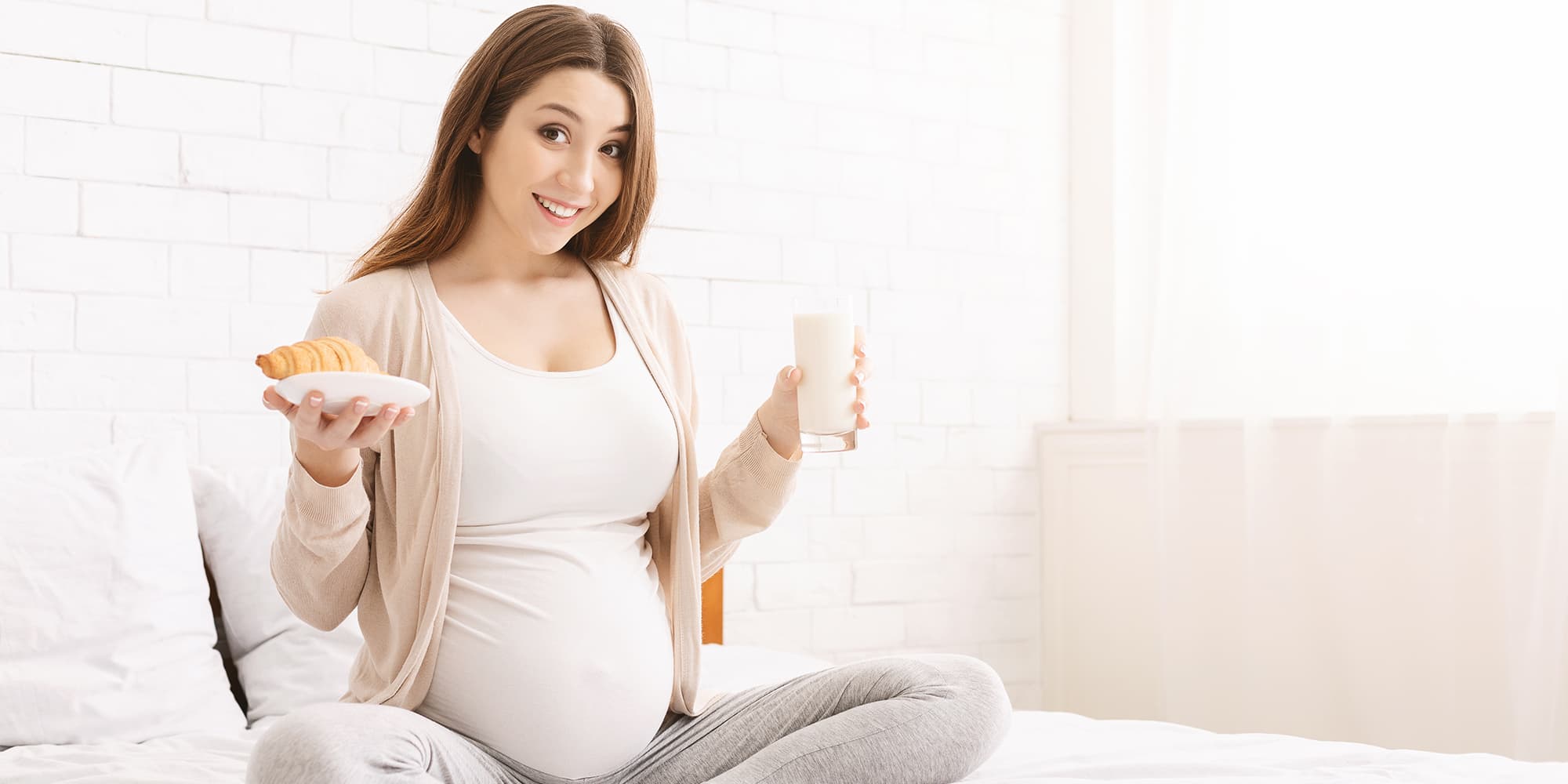 哺乳 – 從懷孕開始調整媽媽哺乳體質