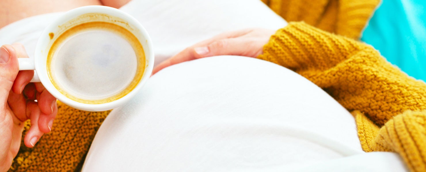 孕期補充DHA和葉酸