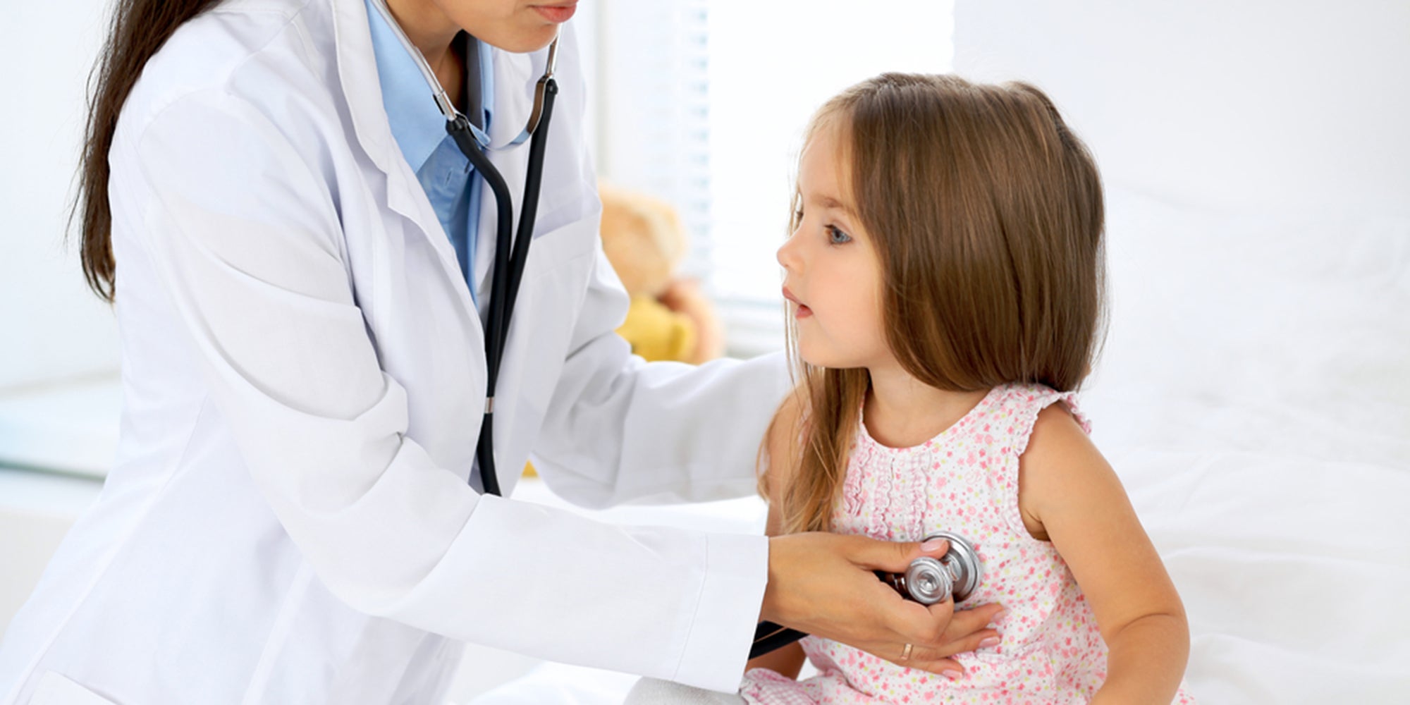 ▲寶寶最常見的不舒服就是腹部的不適,如嬰兒脹氣、拉肚子或腸絞痛等