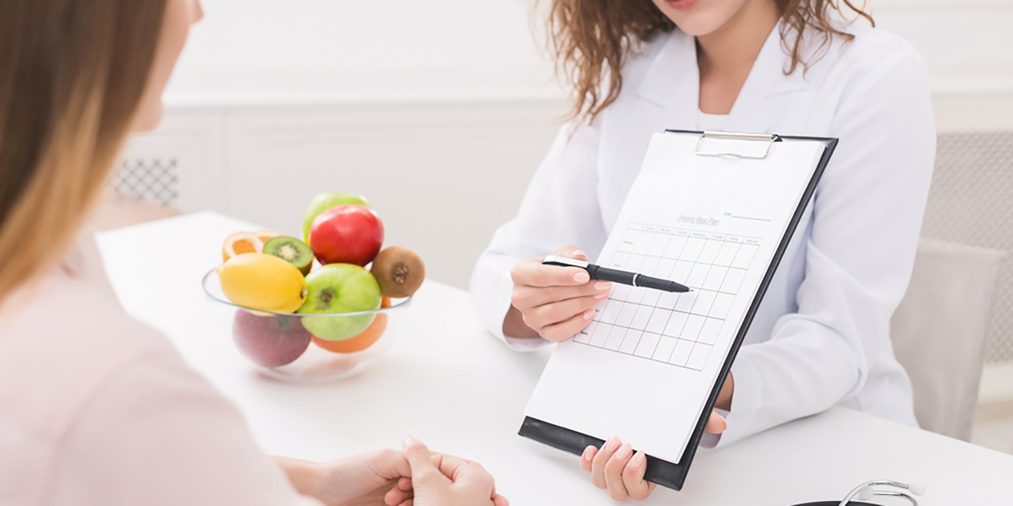 懷孕初期飲食建議