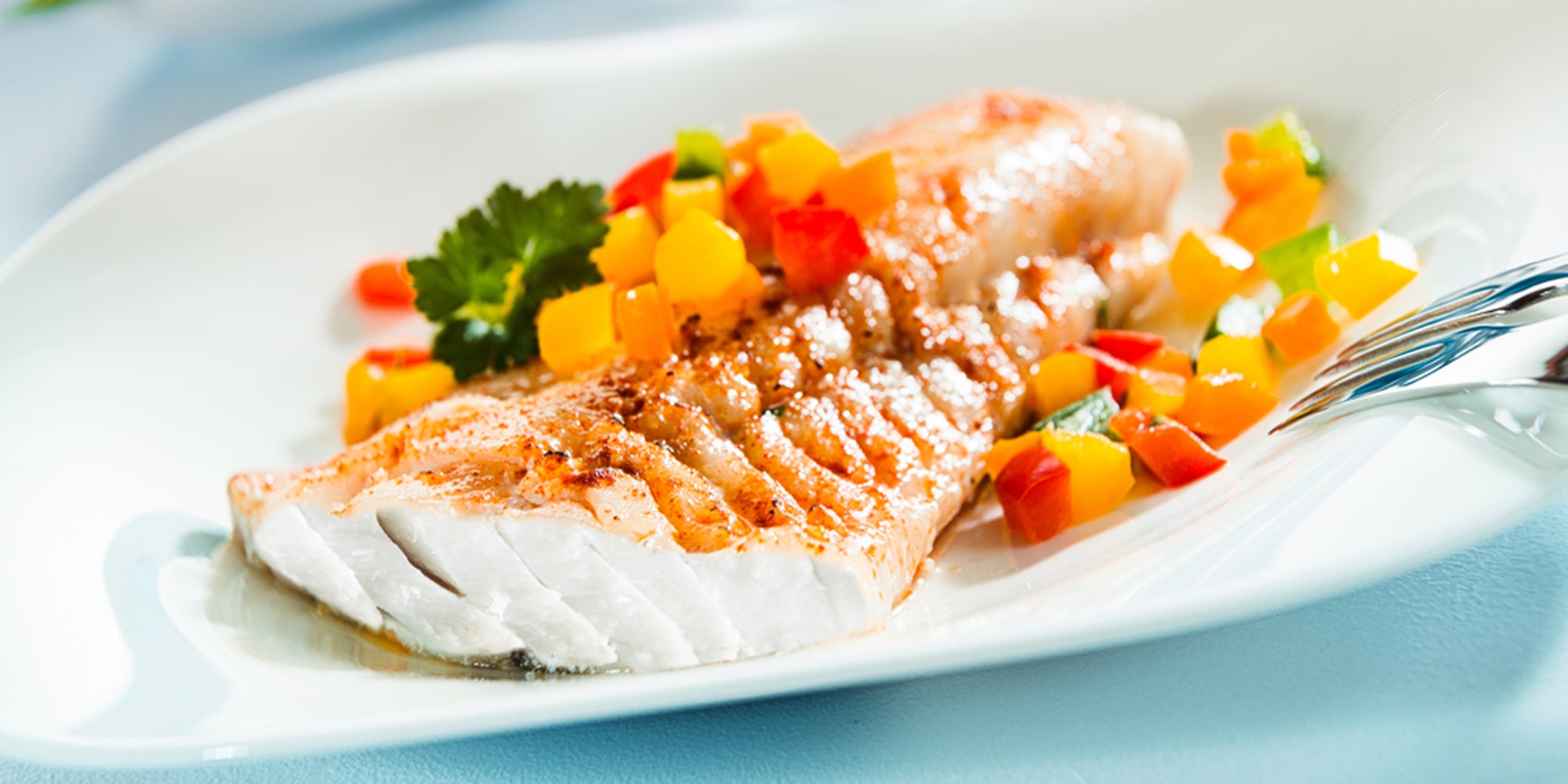 懷孕初期可以吃海鮮嗎