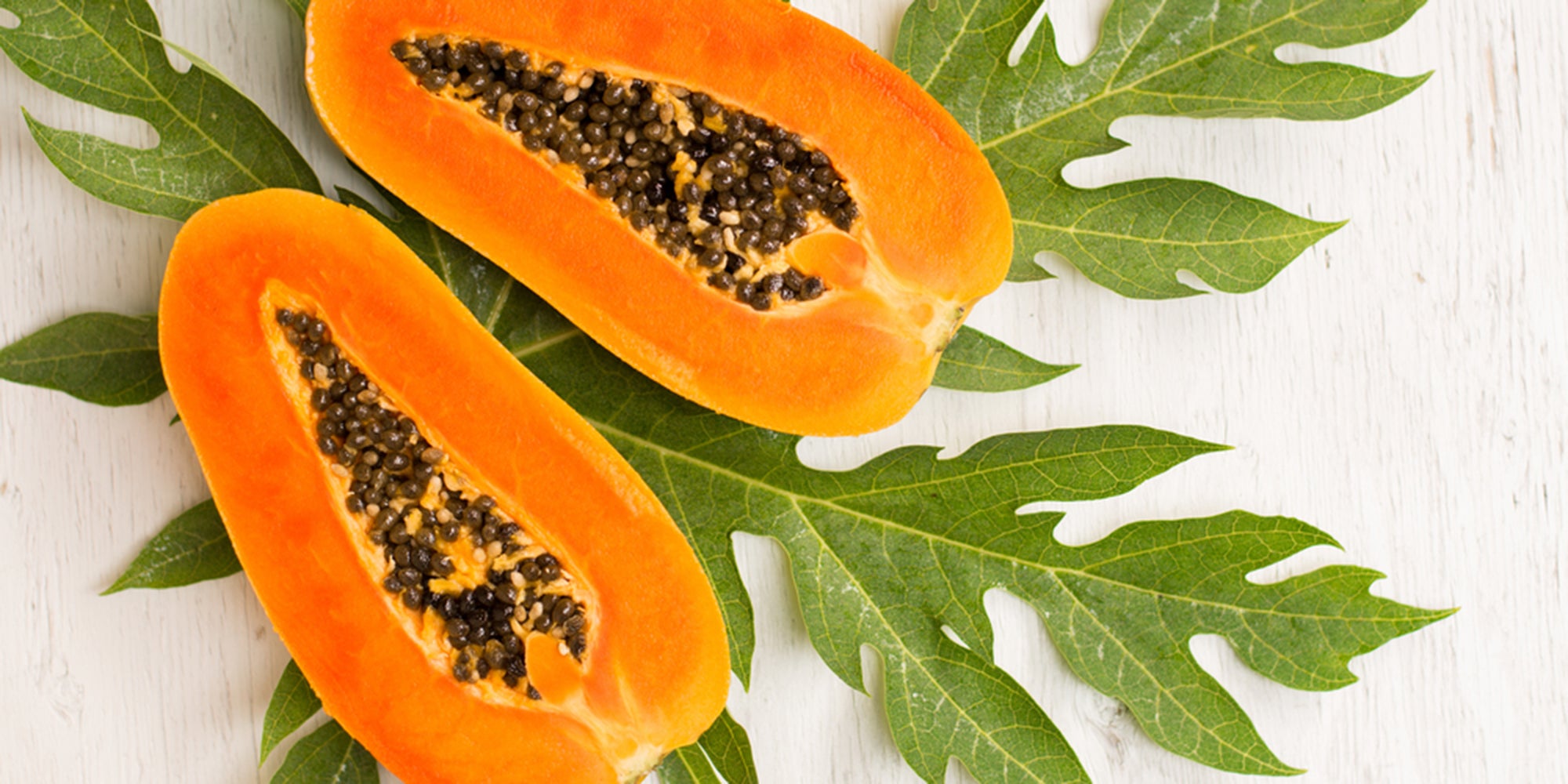 懷孕初期可以吃木瓜嗎