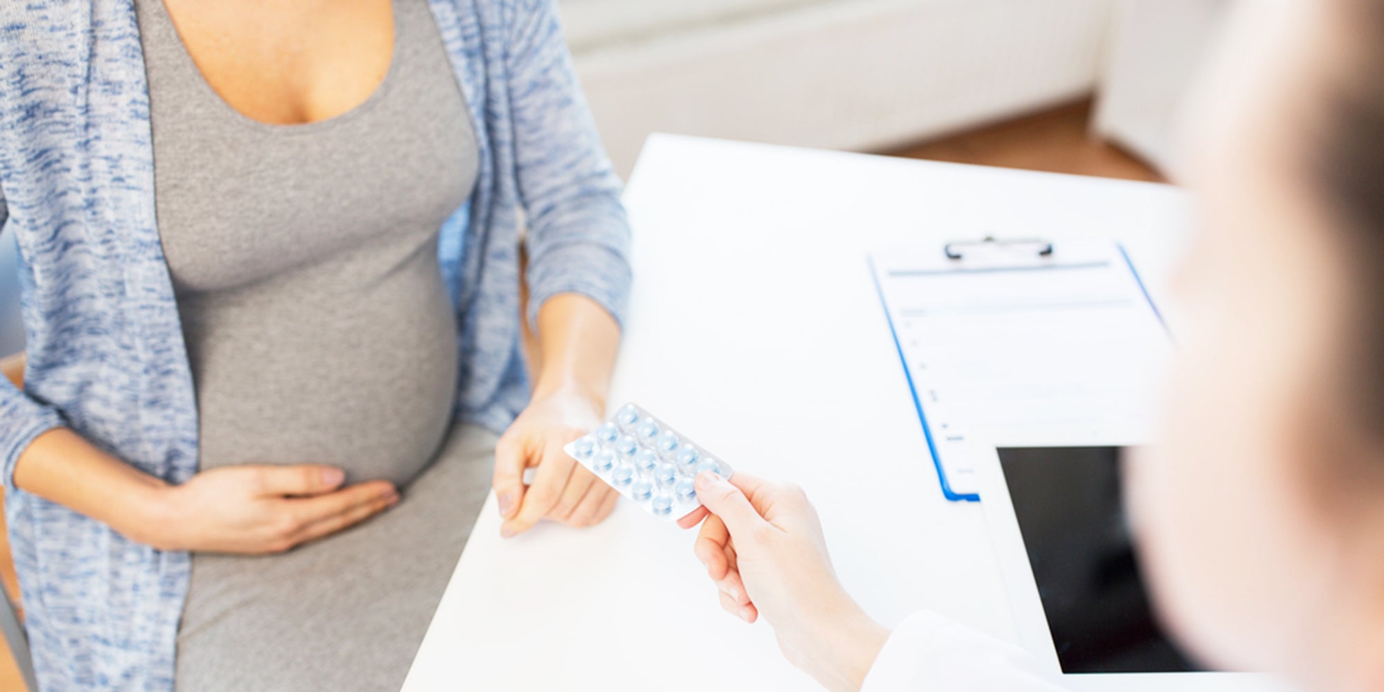 懷孕DHA該攝取多少才好