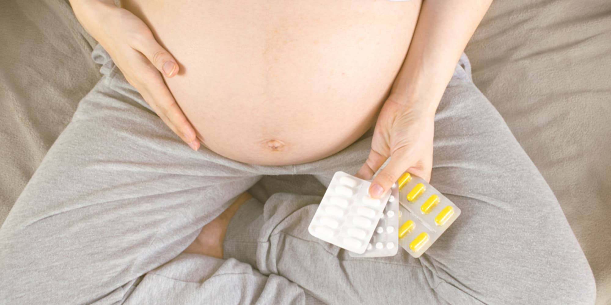 孕婦感冒和發燒對胎兒的影響
