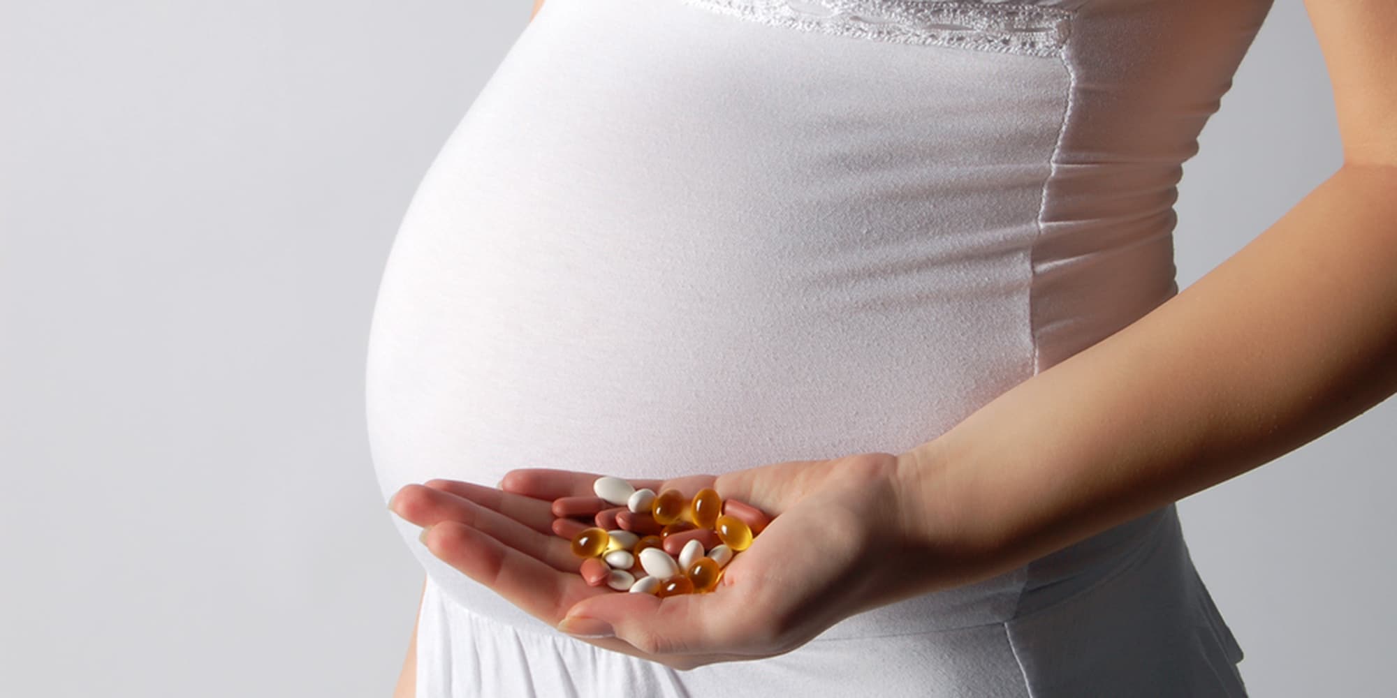 產前憂鬱症怎麼辦?