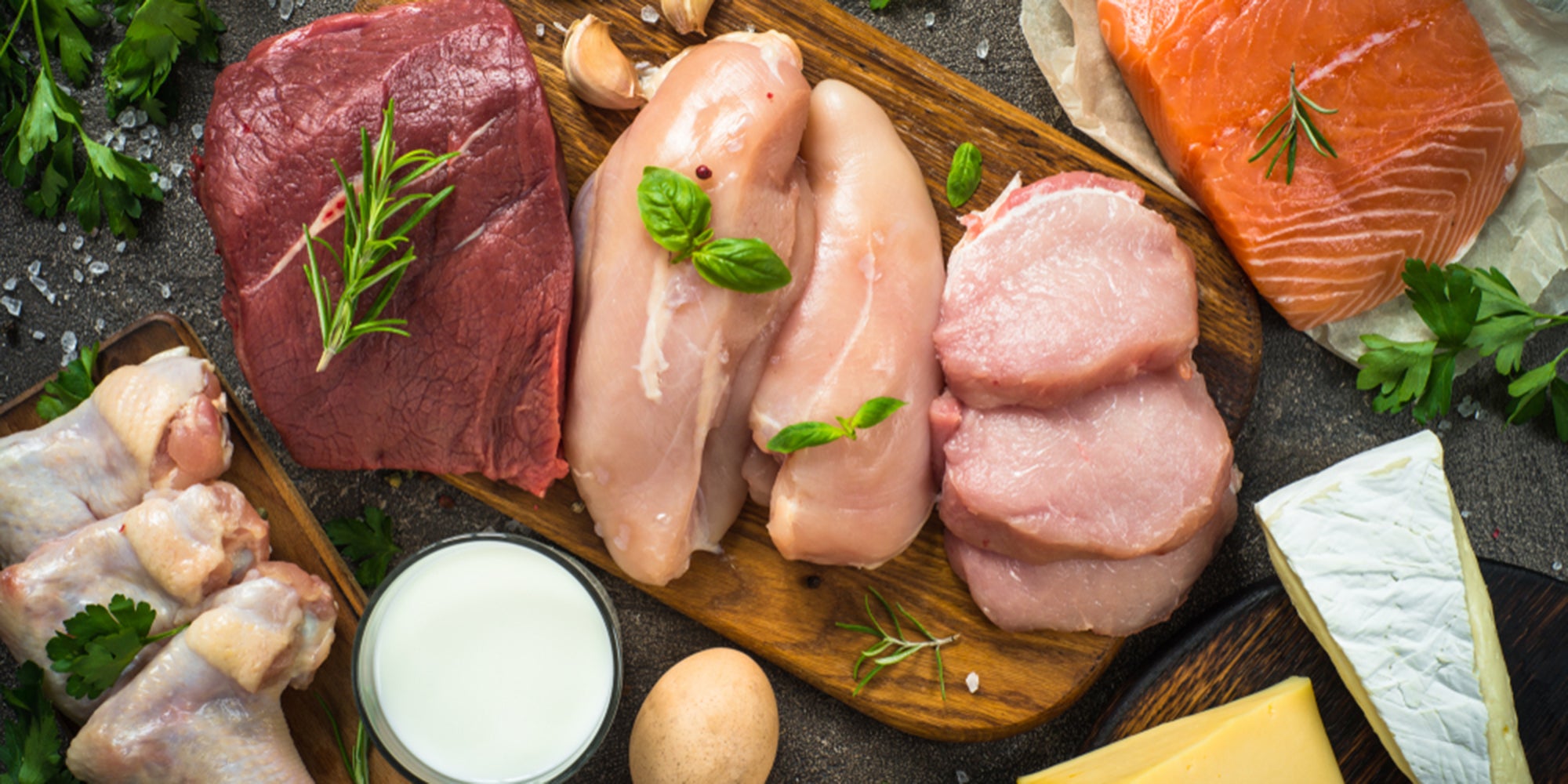 胎兒體重增加主要依賴3種營養素