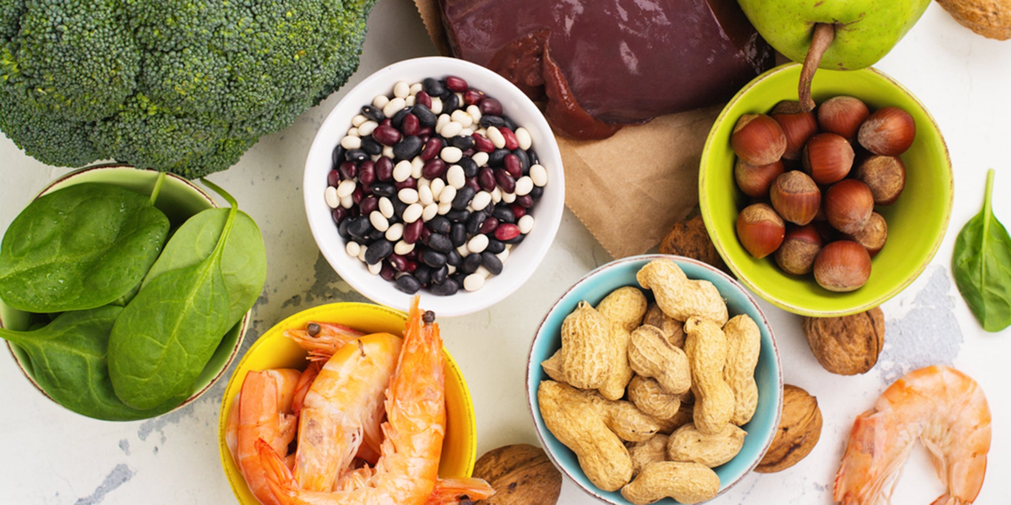 2大類營養素幫助哺餵母乳