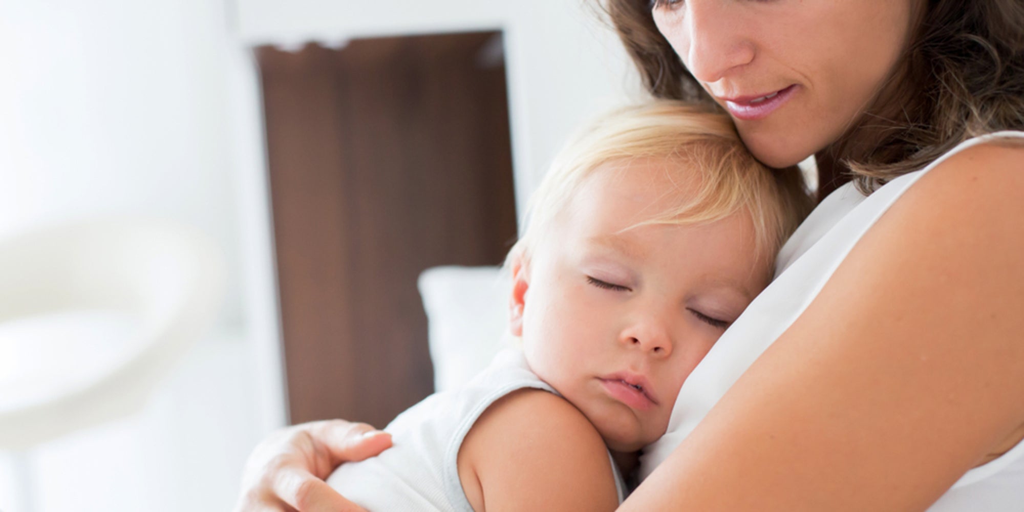 寶寶為什麼會厭奶