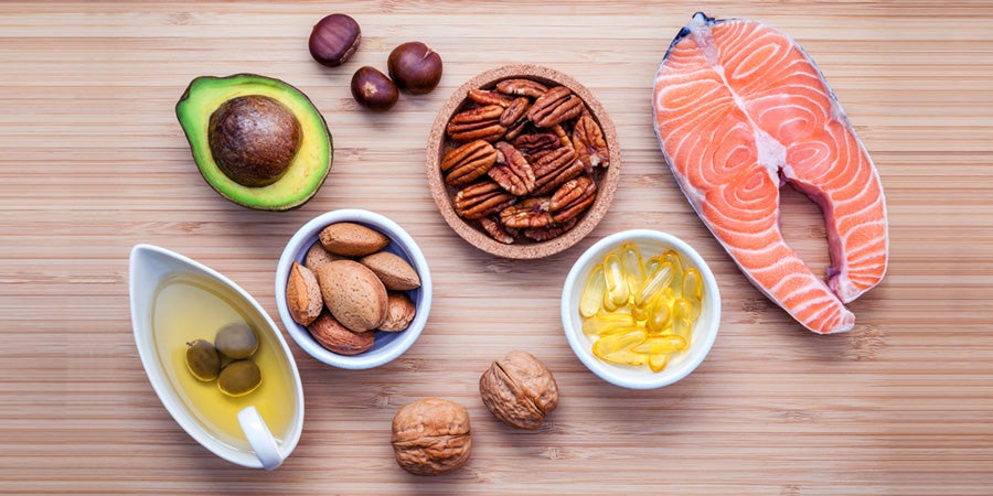 哺乳期媽媽更要均衡飲食