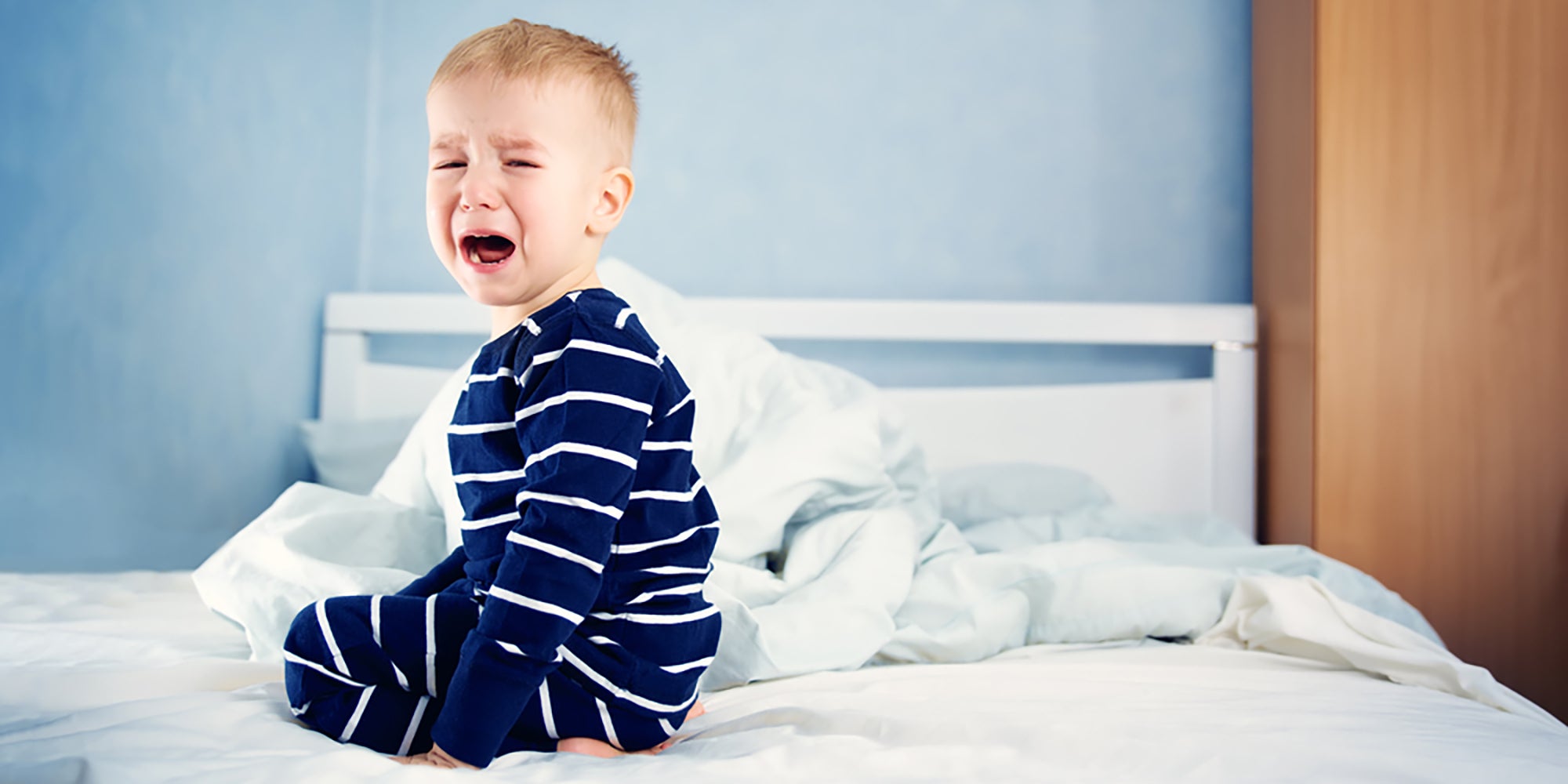 安撫寶寶的方法