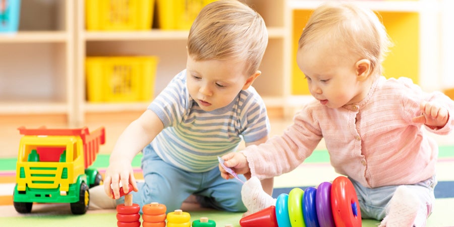 發展里程碑:11個月大