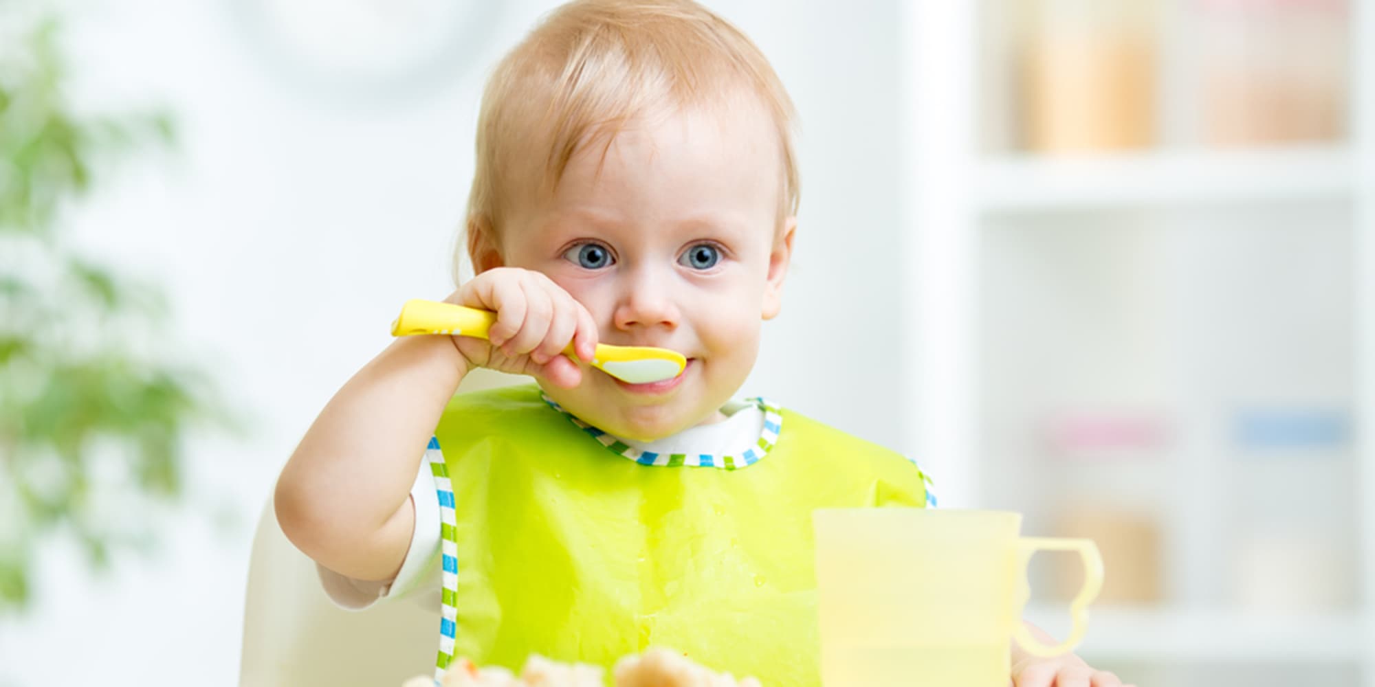 ▲培養良好的寶寶睡眠作息,就可以讓寶寶在晚上睡覺時睡得安穩,進而有效提升睡覺品質。