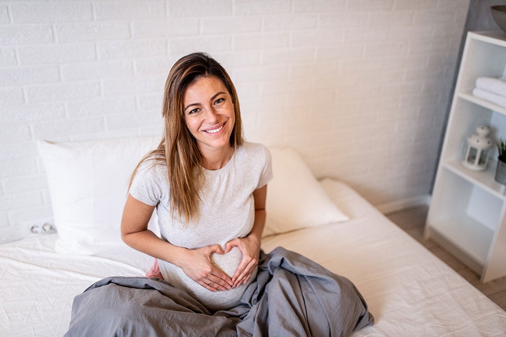 瞭解懷孕頭暈的其他原因,才能對症下藥