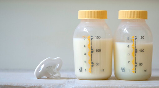 母乳保存懶人包～母奶保存333原則，完整留住母乳營養！