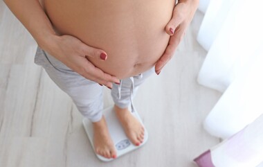 懷孕後期胎兒體重指南