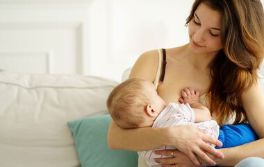 孕婦補充卵磷脂能夠避免塞奶？媽咪哺乳常見問題解惑