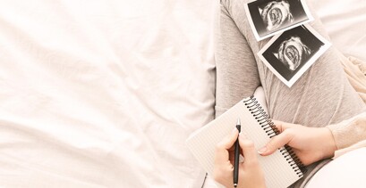 懷孕後期產兆注意事項