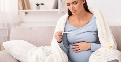 懷孕期間感冒怎麼辦
