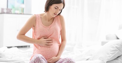 懷孕肚子痛該怎麼辦
