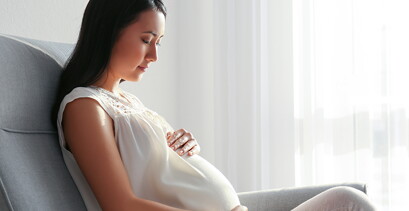 孕婦情緒起伏大恐影響胎兒？醫師帶你認識懷孕賀爾蒙