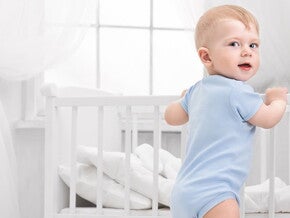 寶寶發展里程碑