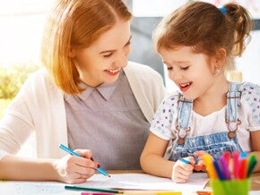 小孩脾氣暴躁怎麼辦