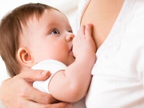 如何預防溢奶吐奶嗆奶