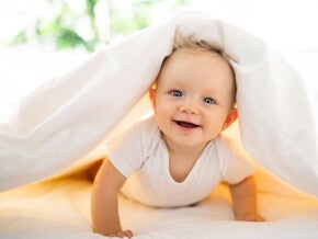 4個月寶寶發展指標與育兒大全 4個月寶寶發展指標與育兒大全