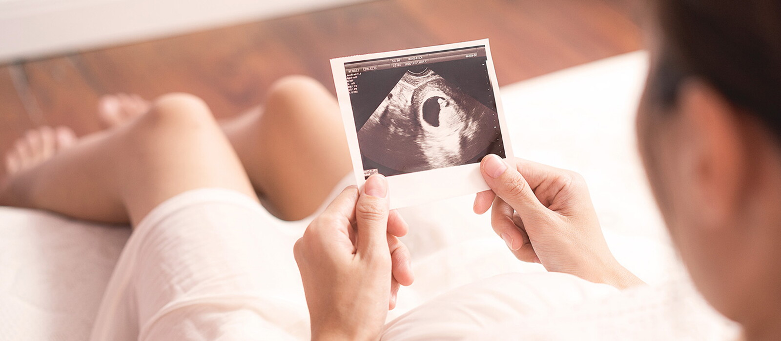 懷孕中期胎兒發展