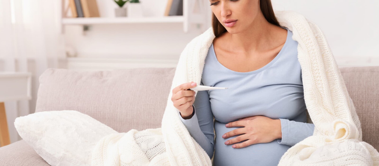 懷孕期間感冒怎麼辦