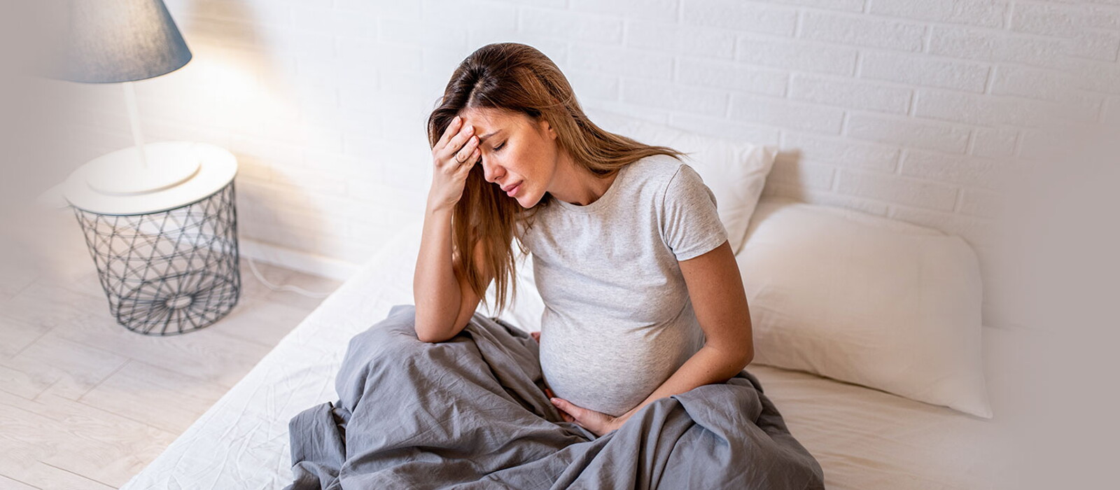 懷孕頭暈正常嗎？認識4種常見的頭暈原因，讓孕婦避免頭暈之苦