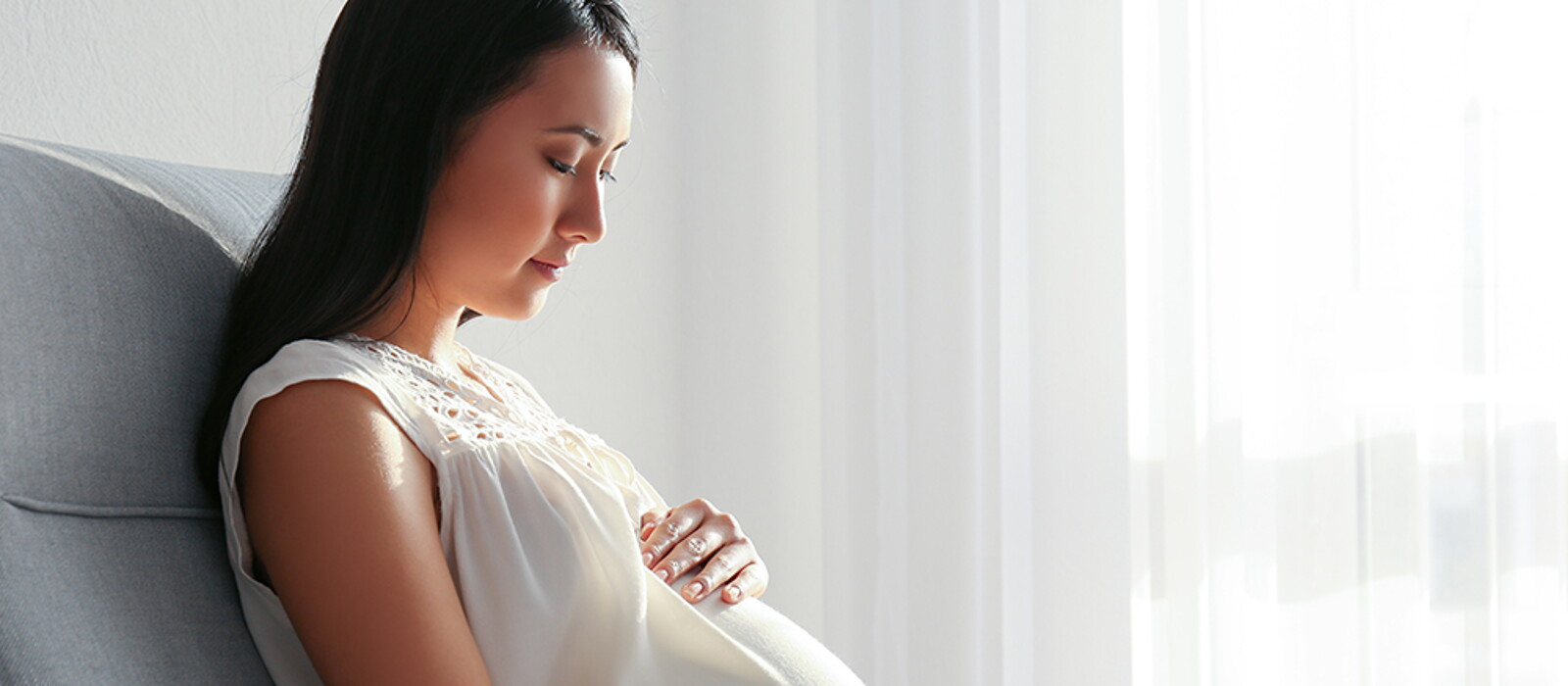孕婦情緒起伏大恐影響胎兒？醫師帶你認識懷孕賀爾蒙